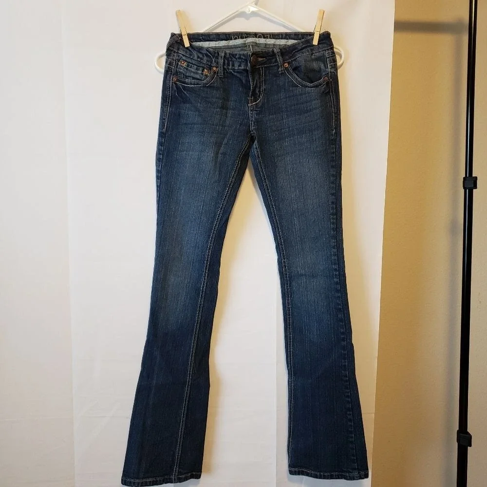 RUE‎ 21 Slim Fit Size 26